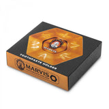 Toothpaste Holder Orange