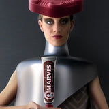 Black Forest Toothpaste