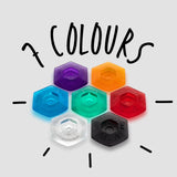 Toothpaste Holder Black