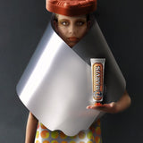 Orange Blossom Bloom Toothpaste