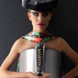 Sweet & Sour Rhubarb Toothpaste