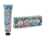 Sinuous Lily Toothpaste