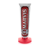 Toothpaste Holder Red