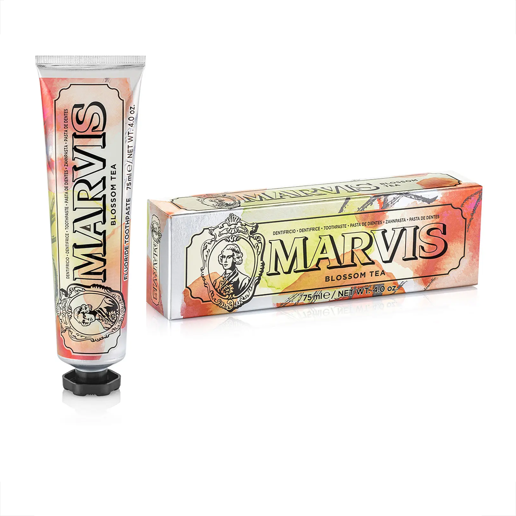 Marvis Collection Special Edition – Marvis Hong Kong